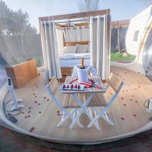 Hotel Finca Las Beatas
